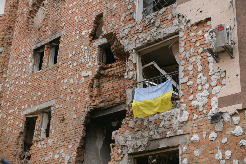Război în Ucraina, ziua 122. Forțele ruse și proruse au intrat în Lisiceansk: „Se duc lupte de stradă”