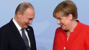 Angela Merkel va primi cea mai înaltă distincție a Germaniei: Marea Cruce a Ordinului Meritului