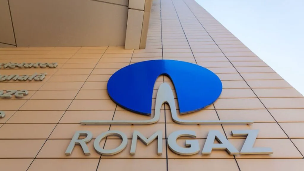 Romgaz, profit enorm după creșterea prețurilor la gaze naturale. Cât a câștigat compania cu capital majoritar de stat