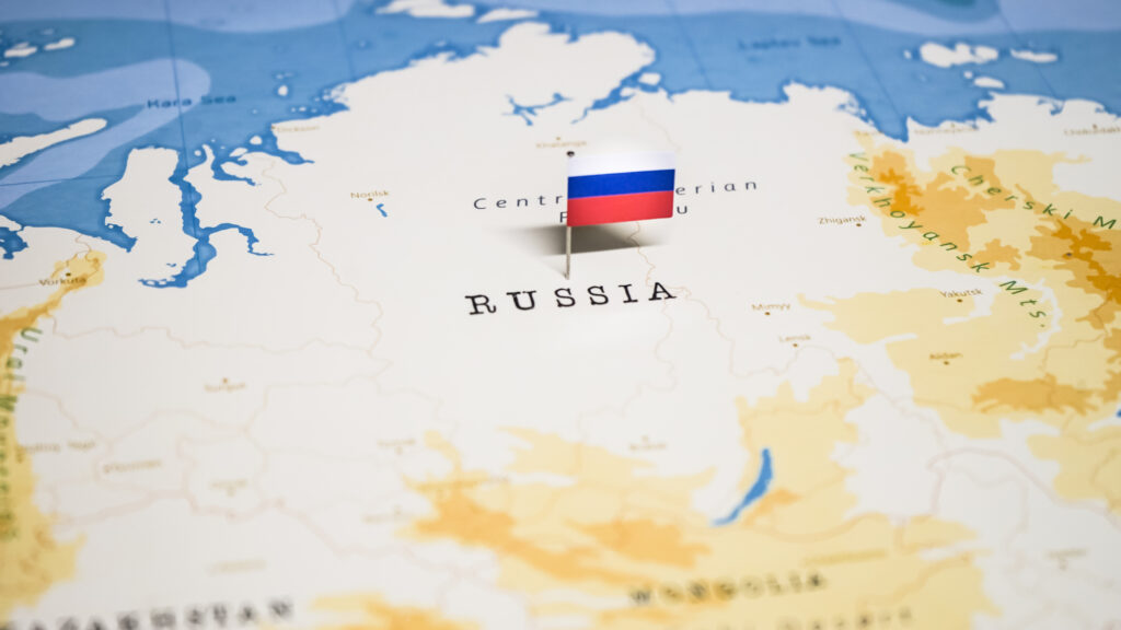 În goana după pieţe, Rusia mizează pe partenerii săi din lumea islamică