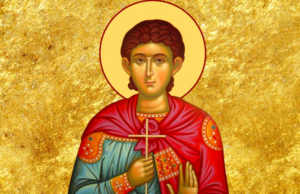 Calendar Ortodox, 21 iunie. Sfântul Mucenic Iulian din Cilicia, cel care a primit moarte mucenicească la doar 18 ani