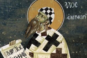 Calendar Ortodox 9 iunie. Sfântul Chiril al Alexandriei, apărătorul Maicii Domnului