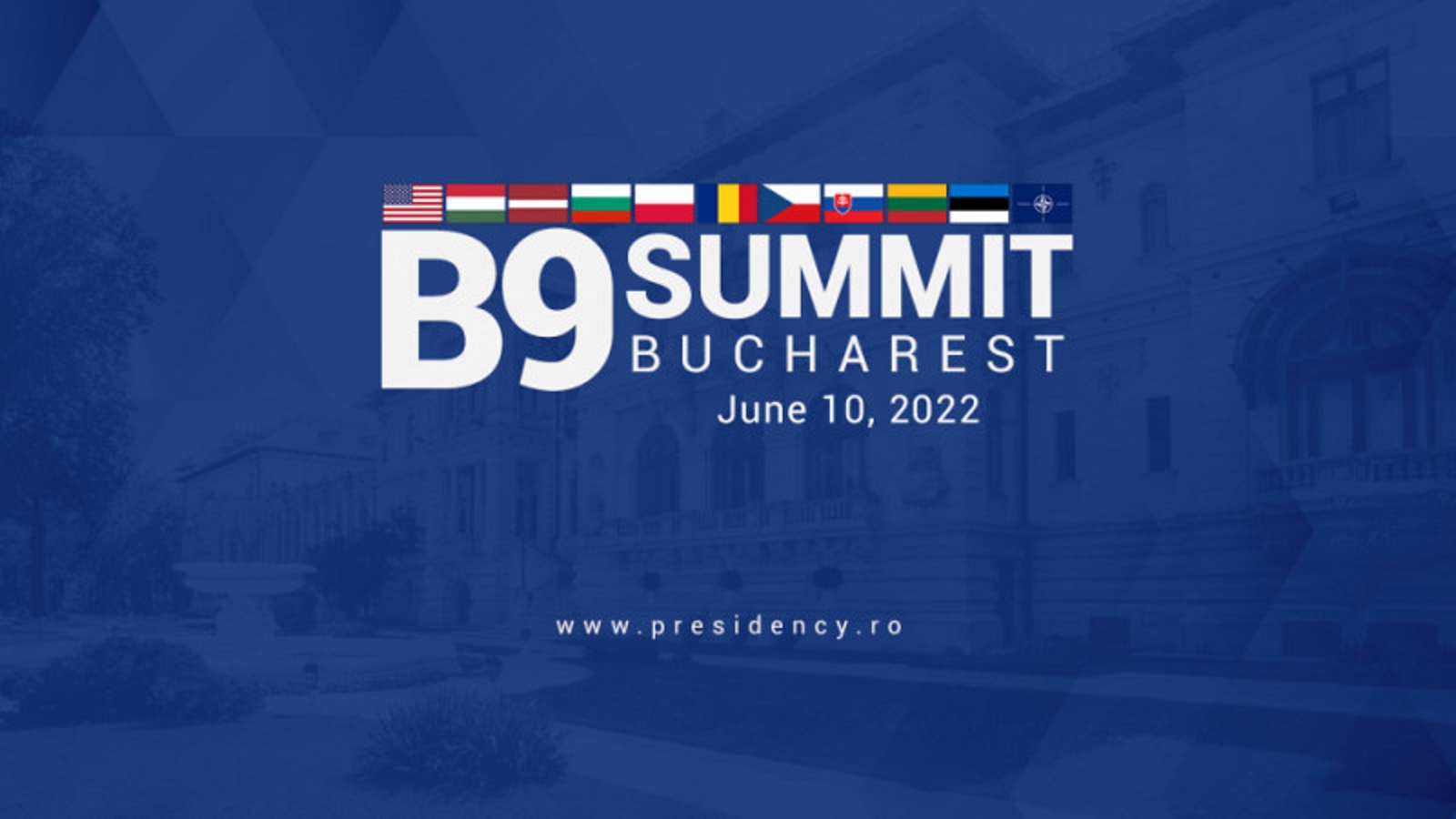 B9 summit, Ungaria