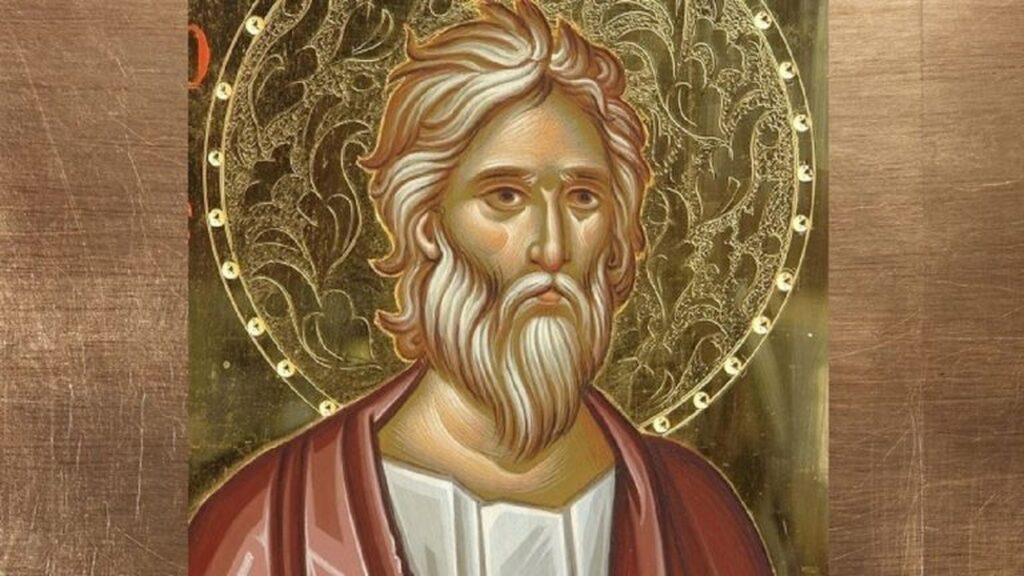 Calendar Ortodox, 21 august. Sfântul Apostol Tadeu a fost unul dinte primii chemați