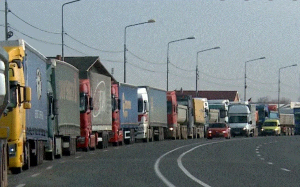 Care e situația la punctele de frontieră din Republica Moldova: contrabandă și treceri ilegale
