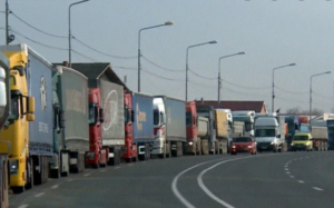 Restricții de tonaj pe drumurile naționale și autostrăzi. Ce reguli trebuie să respecte șoferii