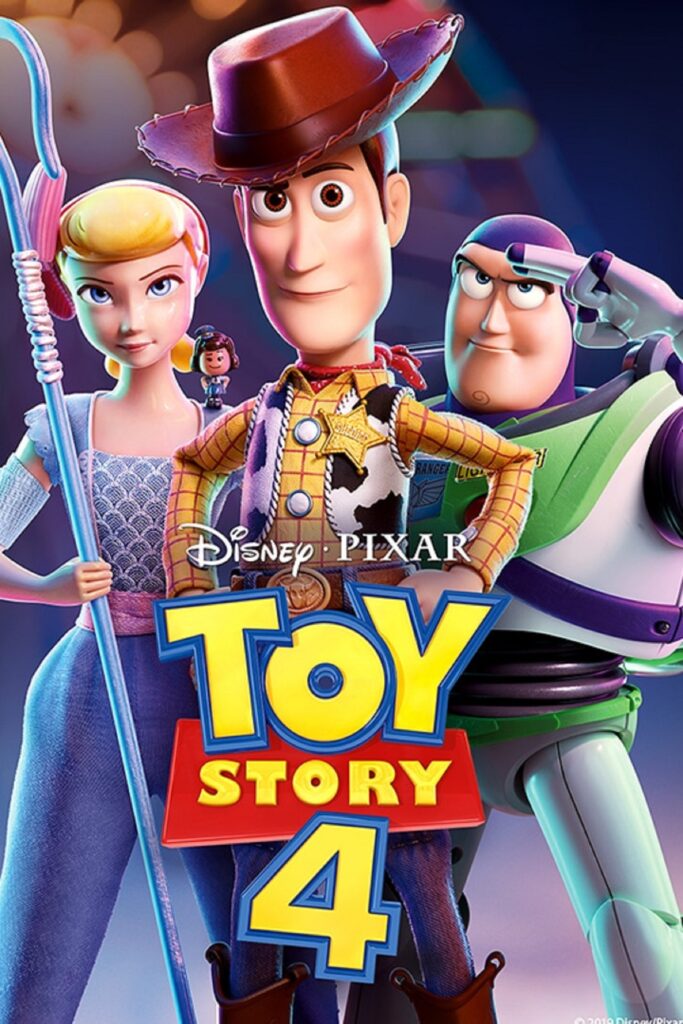 Cel mai recent film de animație din franciza Pixar, „Toy Story”, ar putea fi exclus de pe cea mai mare piață de filme din lume