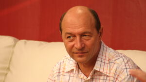 Traian Băsescu,