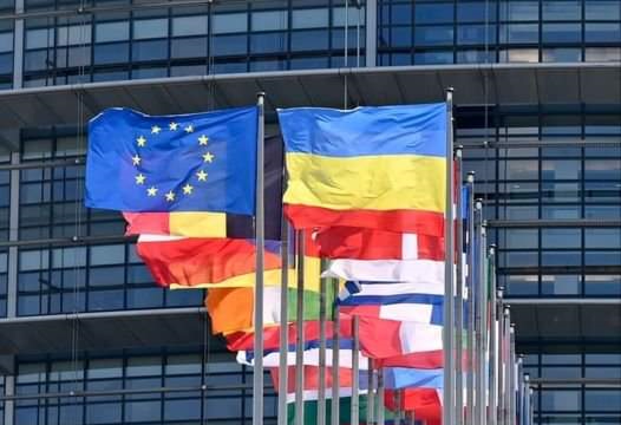 Aderarea Republicii Moldova la Uniunea Europeană. Statele membre susțin începerea negocierilor