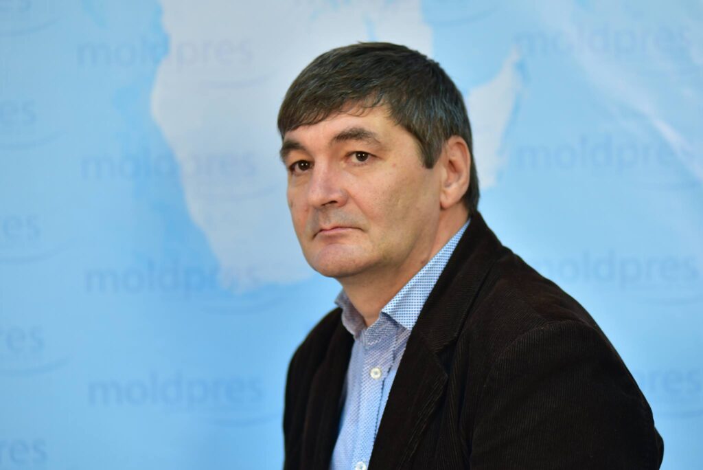 Republica Moldova are nevoie de un „Acord Snagov”