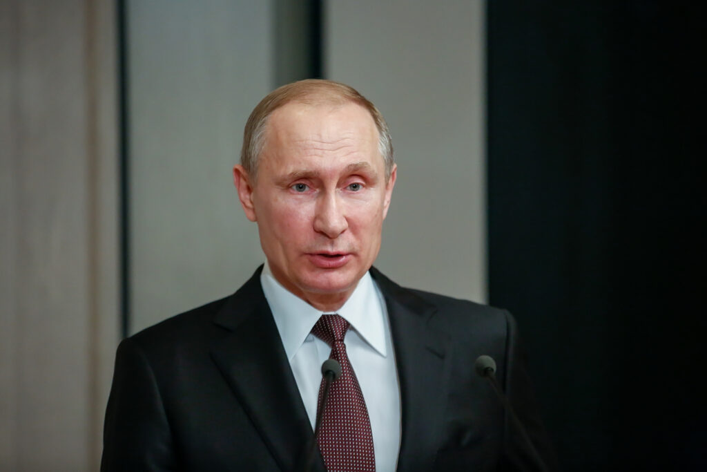 Vladimir Putin a depășit orice limită. Camere de tortură pentru copii. „Am crezut că am văzut totul”