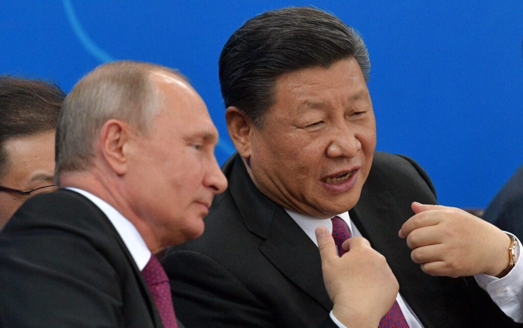 Războiul din Ucraina, ziua 311. Xi Jinping i-a cerut lui Vladimir Putin să găsească „o soluţie de pace pe cale diplomatică în Ucraina”