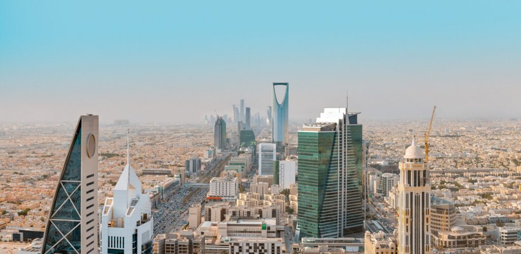 Arabia Saudită vrea să construiască doi zgârie-nori care ar duce la un cost de 1 trilion de dolari