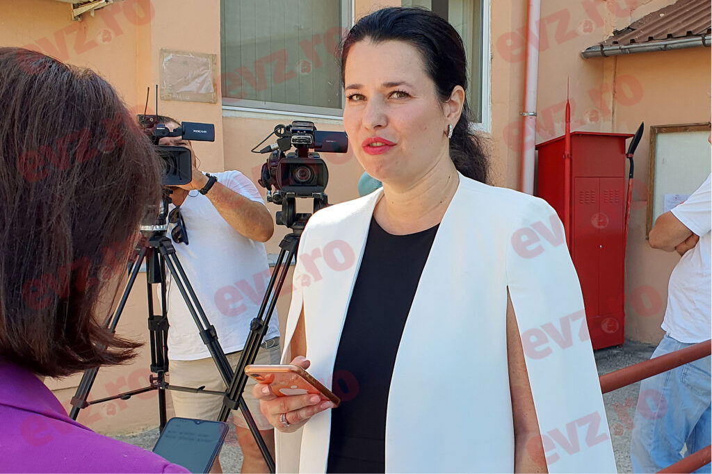 EXCLUSIV. Interviu cu Antonia Obreja, soția lui Rudel Obreja. „Orice om, nu doar Rudel Obreja, este condamnat la închisoare, nu la moarte!”.