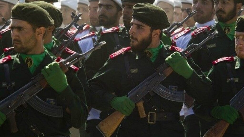 Autoritățile din Iran atacă kurzii pentru a înăbuși revoltele