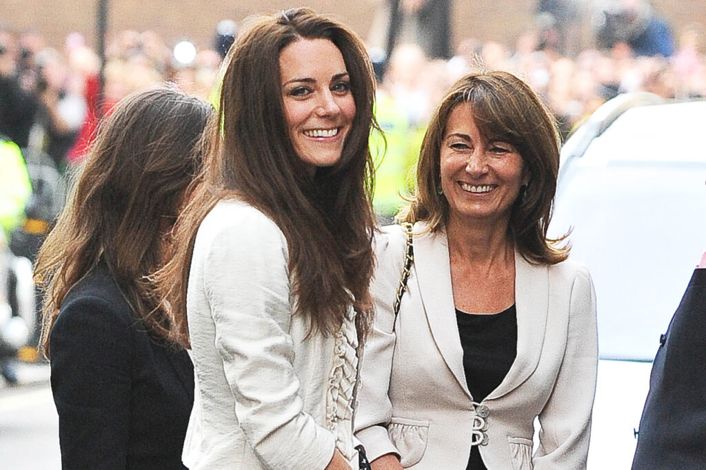 Familia lui Kate Middleton este alături de refugiații ucraineni. Își pun casa de 5 milioane de lire sterline la dispoziția persoanelor fugite din calea războiului