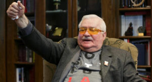 Lech Wałęsa îl critică pe Donald Trump. Atmosfera din Biroul Oval ne-a amintit de interogatoriile Securității comuniste