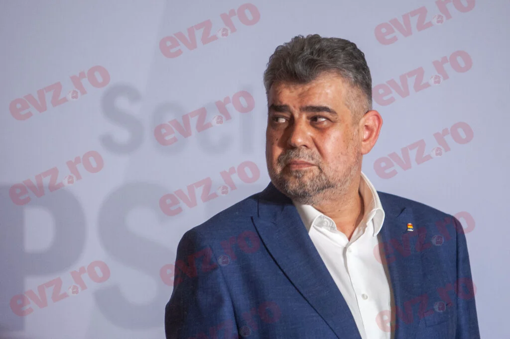 Marcel Ciolacu, cu gândul la alegeri anticipate: „Nu avem ce face, ne întoarcem la votul românilor”