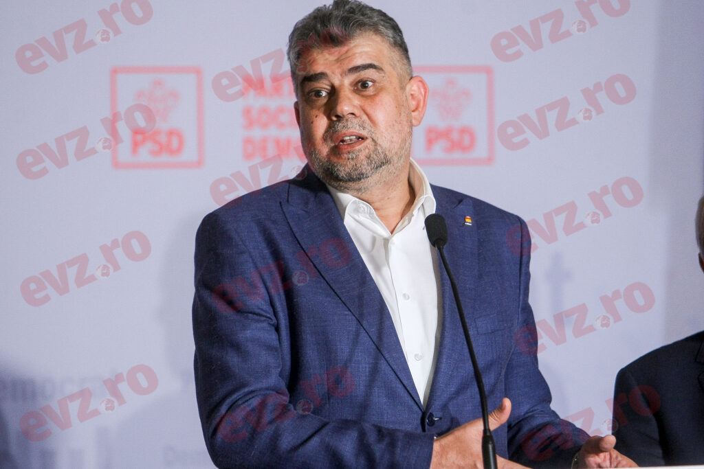 Marcel Ciolacu, anunț de ultimă oră: „Nu se mai justifică compensarea la pompă”