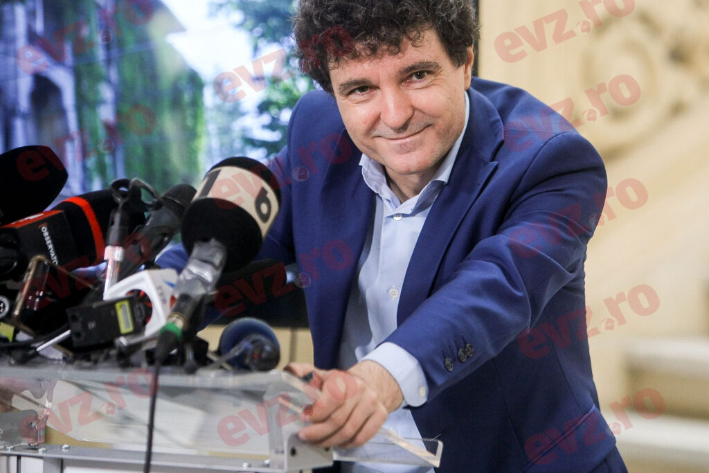 Nicușor Dan, primarul cel mai sărac. Ce averi au edilii marilor orașe ale României