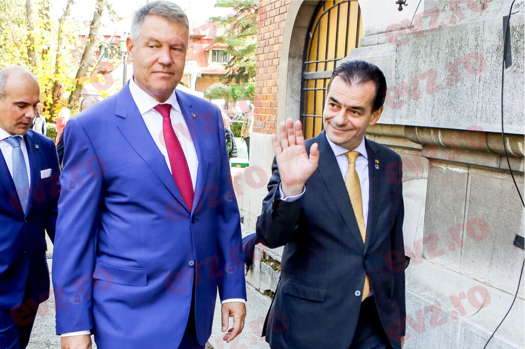 Ludovic Orban dă Guvernul României în judecată: „Nu există atentat mai grav la adresa democrației decât refuzul de a organiza alegeri”