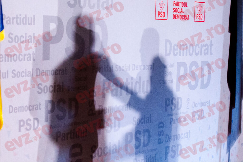 Bătaia din sediul PSD Cluj nu a rămas fără urmări. Cele două femei au fost excluse din partid și alte două au primit avertisment