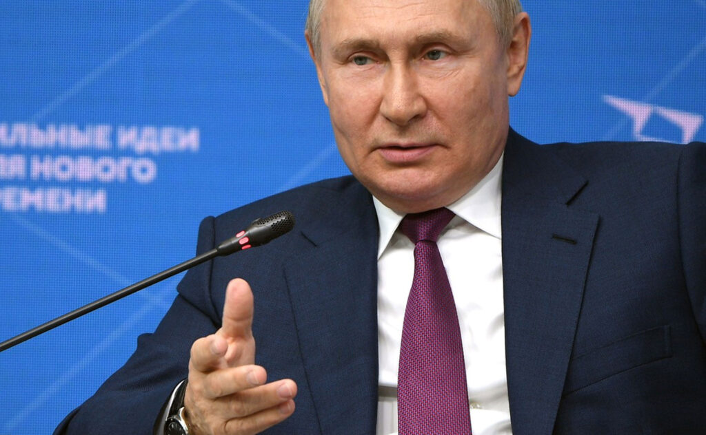 Liderii lumii îi cer lui Putin să-și retragă trupele de la centrala nucleară. Pericolul unui dezastru nuclear este tot mai mare