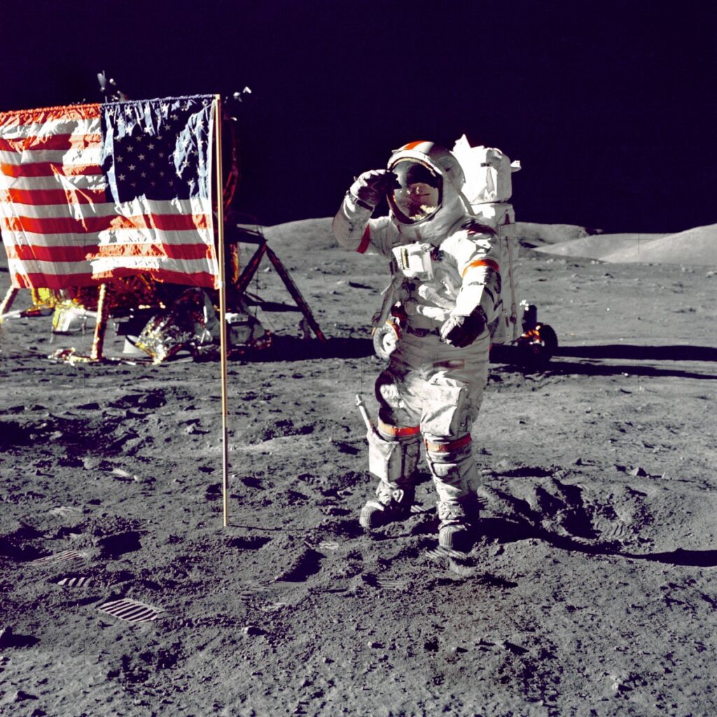 HOROSCOPUL LUI DOM’ PROFESOR 21 iulie 2022. A ajuns Neil Armstrong pe Lună? Bună întrebare!