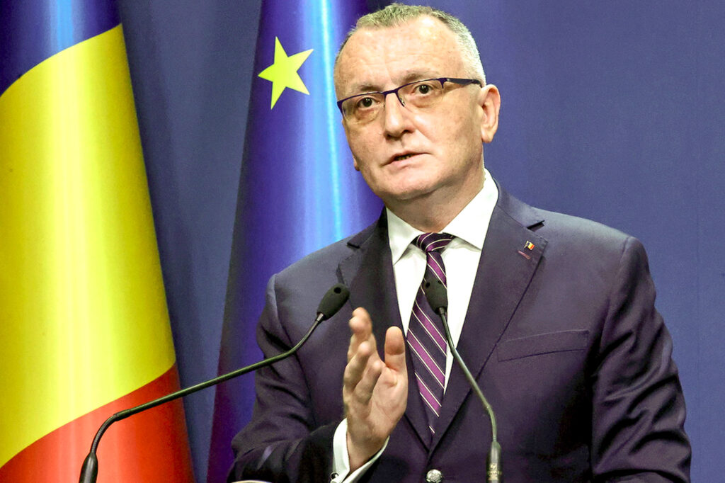 Breaking News. Ministrul Sorin Cîmpeanu și-a dat demisia, după acuzația de plagiat: „Am decis din proprie inițiativă”
