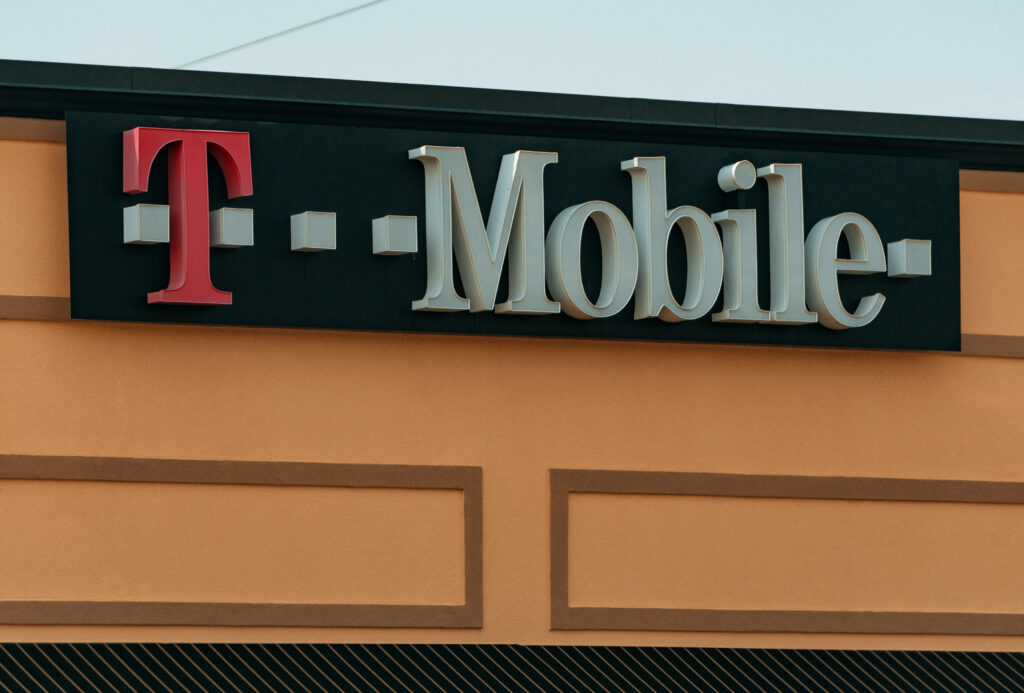 T-Mobile, acord de 350 de milioane de dolari pentru a scăpa de acuzații. Peste 76 de milioane de clienți au avut probleme