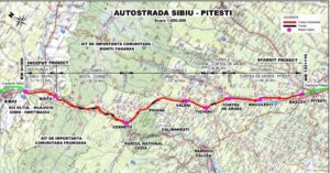 Autostrada Sibiu Pitesti