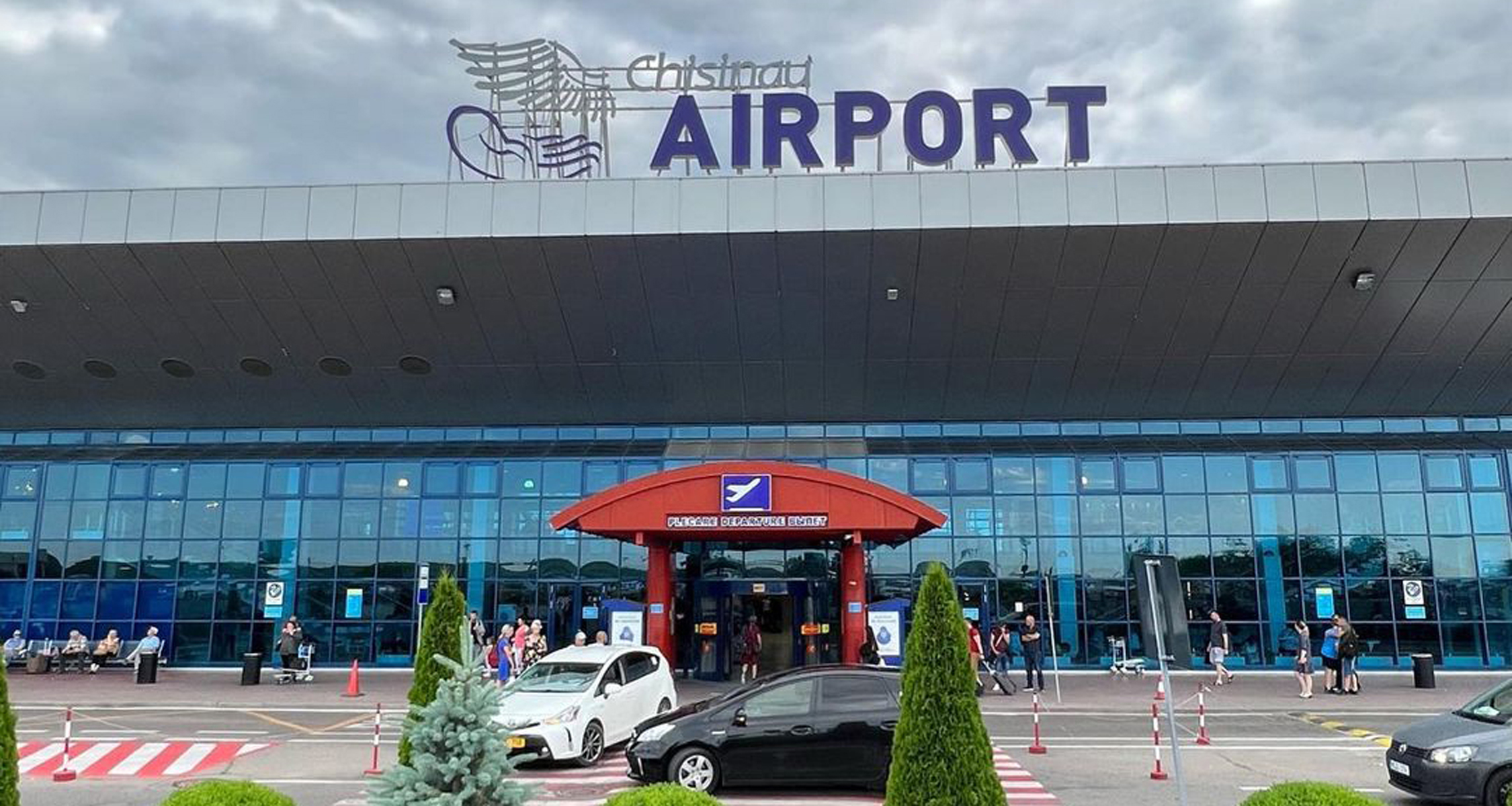 O mare companie aeriană a revenit pe Aeroportul Chișinău. Programul zborurilor