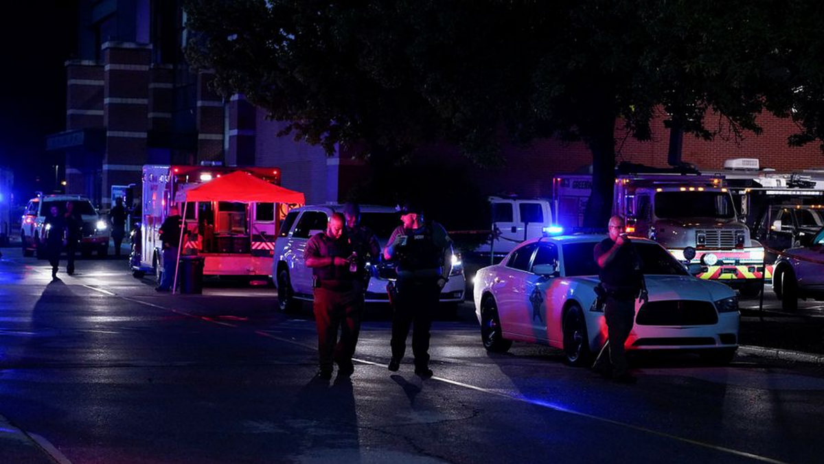 Atac terorist la Tel Aviv. Un turist a murit, iar alți patru sunt grav răniți