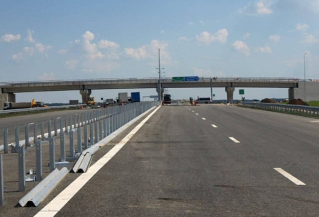 Când va fi deschisă Autostrada A1, Sibiu-Boiţa. „Este cel mai mare contract semnat de CNAIR vreodată”