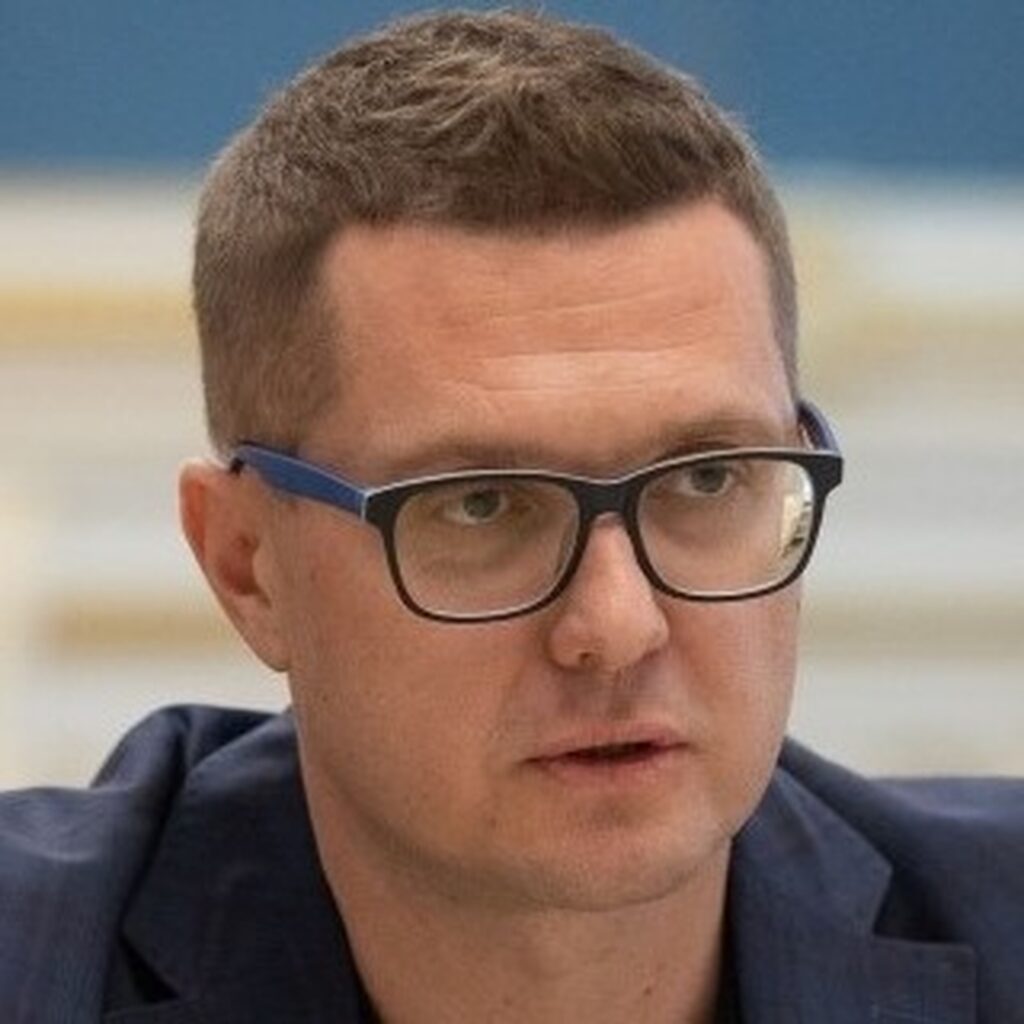 Rada Supremă a Ucrainei l-a demis pe Ivan Bakanov, șeful Serviciului de Securitate, și pe procurorul general Irina Venediktova