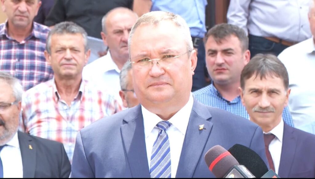 Premierul Nicolae Ciucă, despre declarațiile lui Viktor Orban de la Băile Tușnad: „Nu își au locul într-o Europă unde 27 de țări trăiesc în pace”
