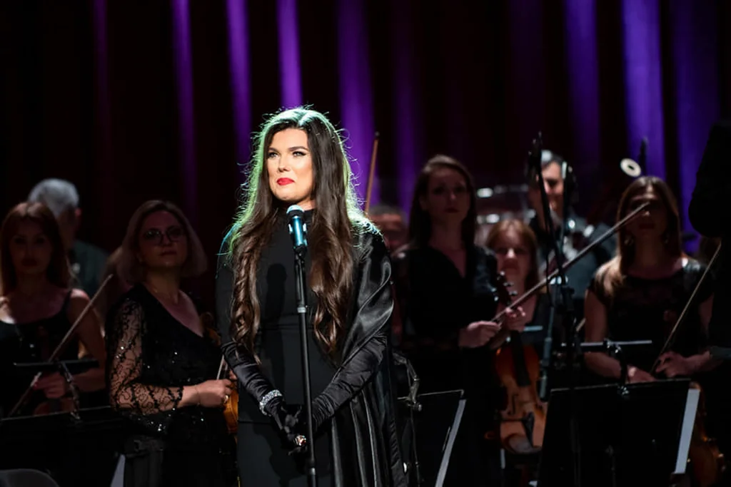 Șefii Eurovision România, în conflict cu Paula Seling. A plecat val-vârtej de la TVR