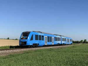 Achiziționarea trenurilor cu hidrogen, la un pas de a deveni realitate. Rutele pe care vor circula