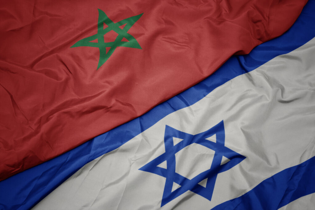 Israelul este împotriva oricărei acțiuni care ar destabiliza regiunea Mediteranei de Est