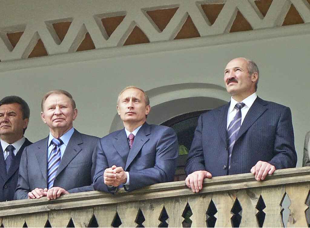 Vladimir Putin și Alexandr Lukaşenko, discuții despre planurile Occidentului de a distruge Rusia: „Istoria se repetă”