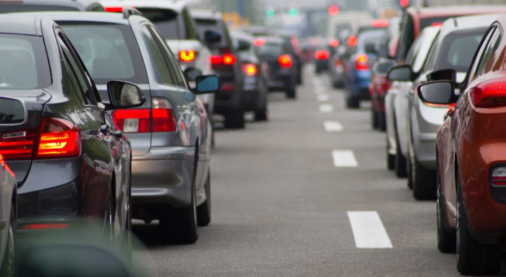 Restricții de trafic pe Autostrada A1. Lucrările de întreținere îngreunează circulația pe mai multe tronsoane