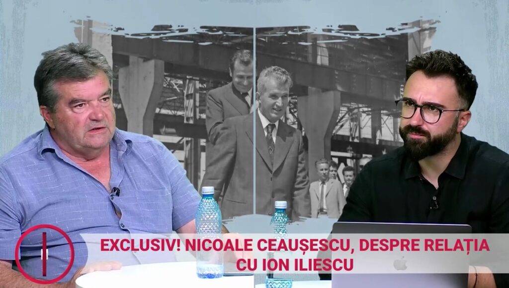Exclusiv. Scrisoarea misterioasă care l-a avertizat pe Ceaușescu că va fi împușcat și înlocuit de Iliescu. Video
