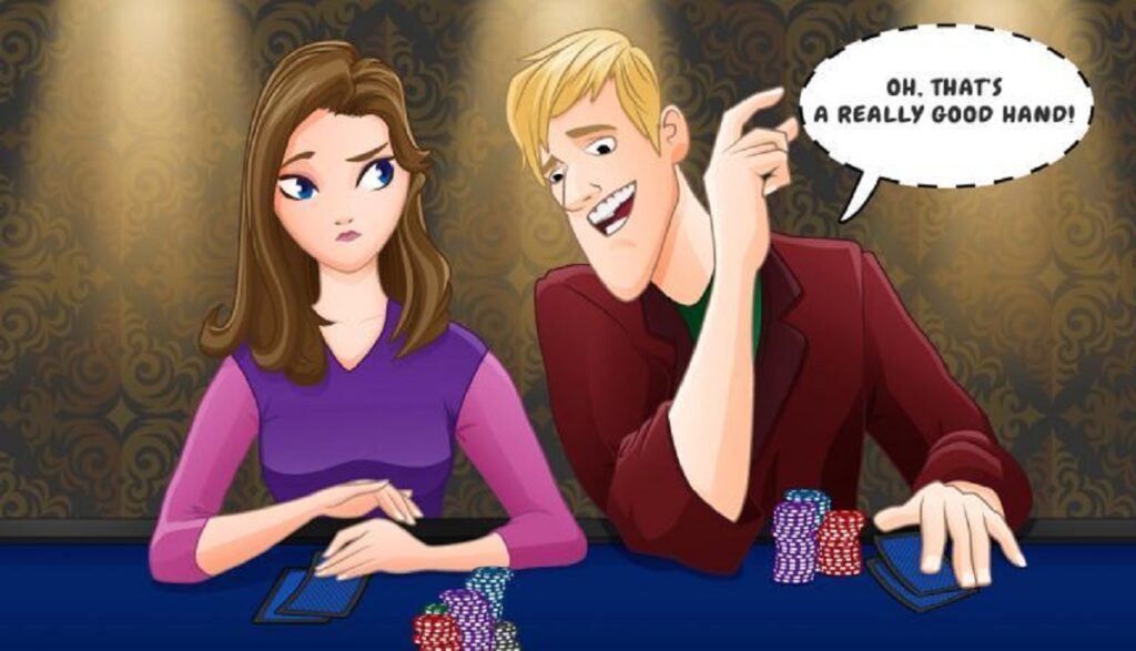 Etichetă de poker: 30 de reguli nescrise pe care toată lumea trebuie să le respecte