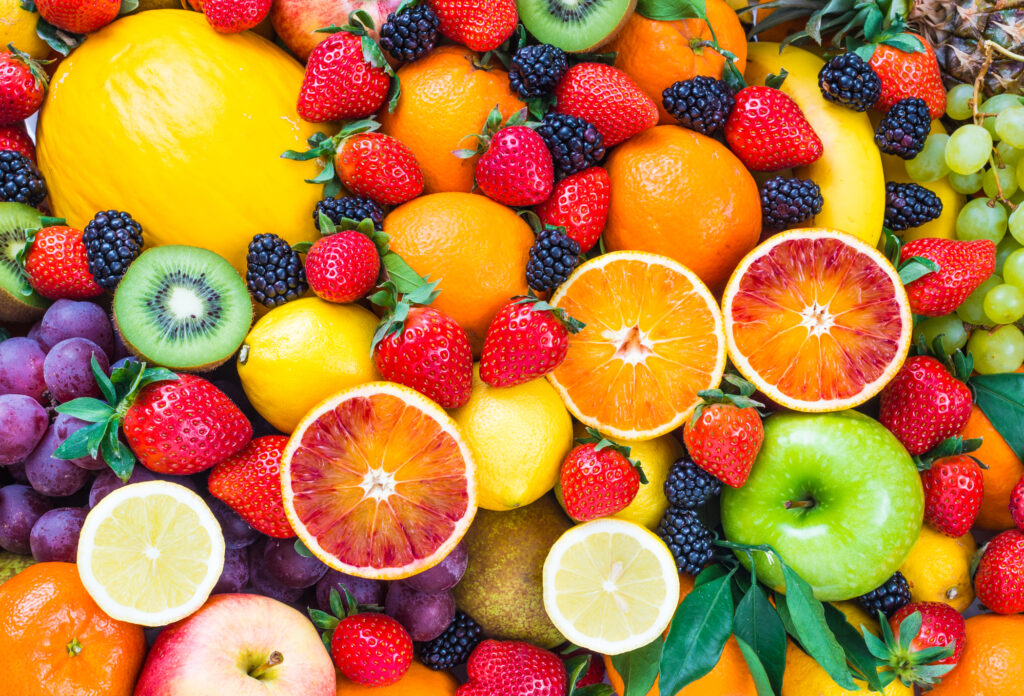 Care este fructul care poate ajuta la scăderea colesterolului din organism
