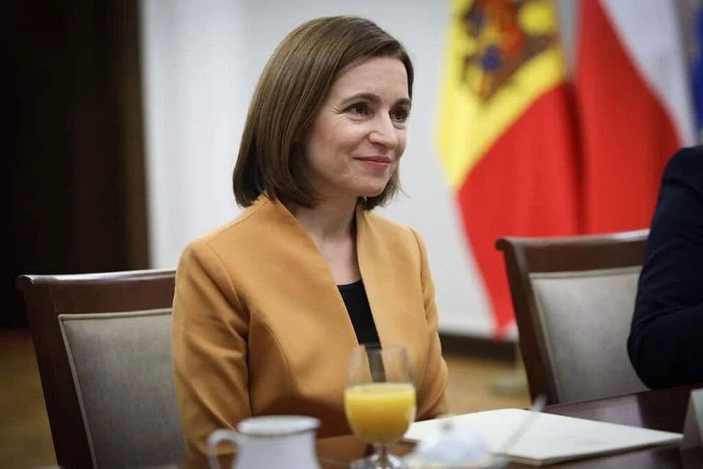 Șeful Parlamentului de la Chișinău respinge ipoteza unei crize politice. Cum colaborează Maia Sandu cu Natalia Gavriliță