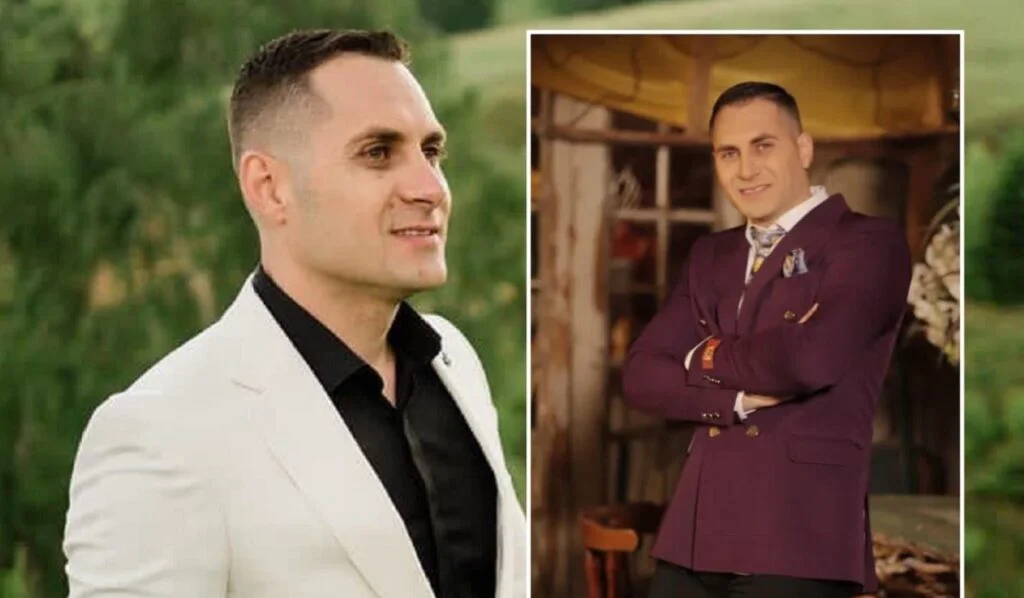 Un cunoscut cântăreț vrea să concureze la Survivor România. Mihai Priescu spune că este pregătit pentru competiție: „Sunt pasionat de sală”