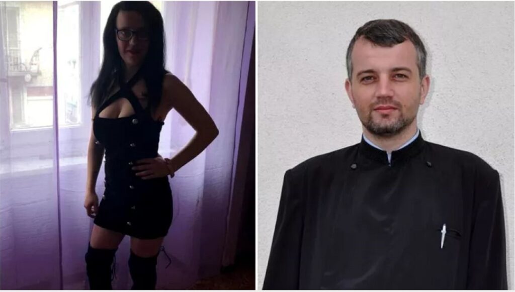 Femeia a păcătuit cu preotul, soțul a ajuns la pușcărie. Un scandal mizerabil zguduie Moldova