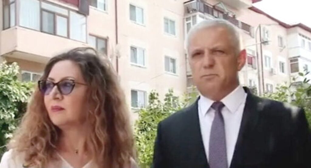 Mihai Georgescu, primarul din Călinești, rămâne sub control judiciar. „Vă rog să vă uitați foarte bine la mine. Par a fi un om care s-ar deda la astfel de fapte?”