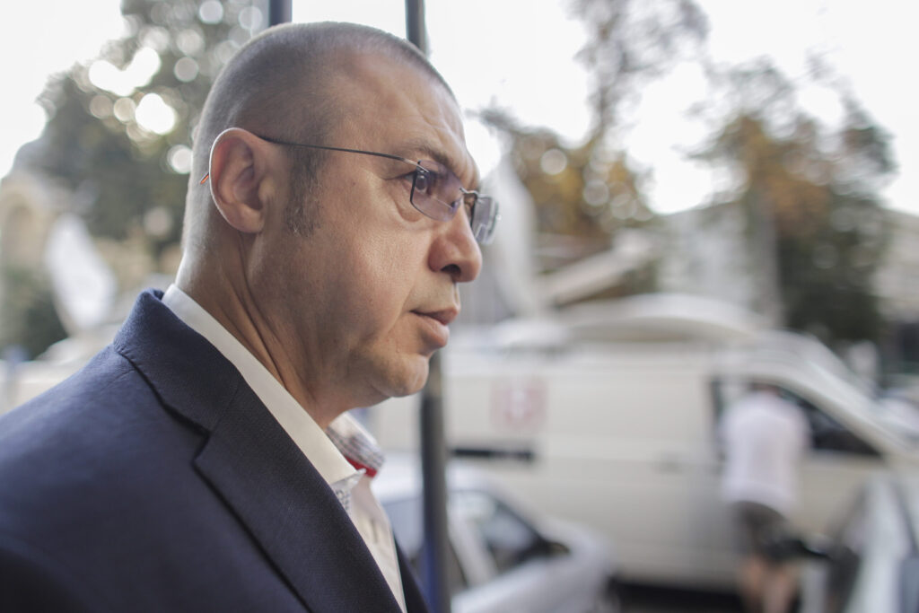 Concluzia avocatului în cazul Rudel Obreja: „A pierdut trei luni din viață”. Condițiile în care a fost decisă suspendarea pedepsei