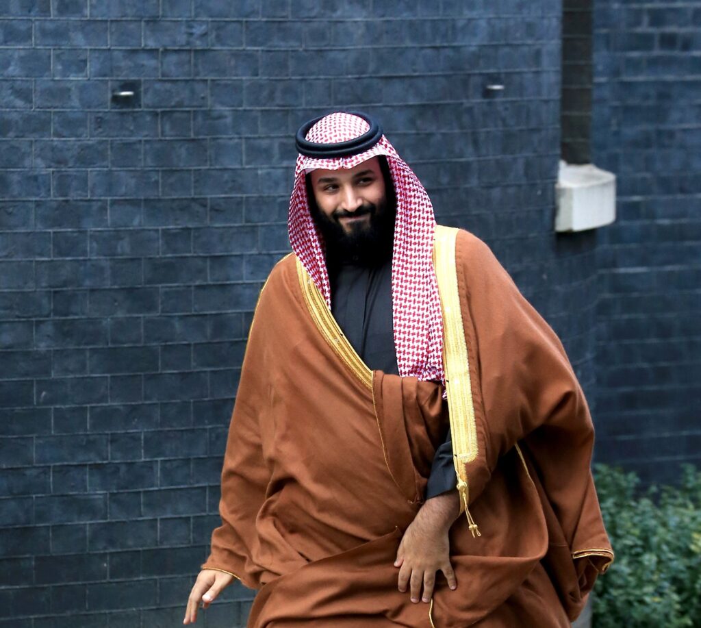 Prințul Arabiei Saudite a dezvăluit planurile orașului utopic NEOM: „Cel mai bun de locuit de pe întreaga planetă”